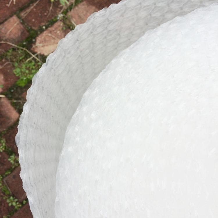 凯帝 气泡纸 全新料发泡纸 单层气泡膜 防震气泡垫 快递气泡膜 一件起批