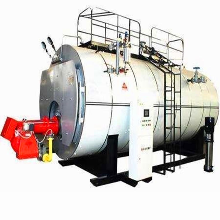 河南太康锅炉直供 哈密市 锅炉改造 新型低氮环保燃油燃气锅炉价格
