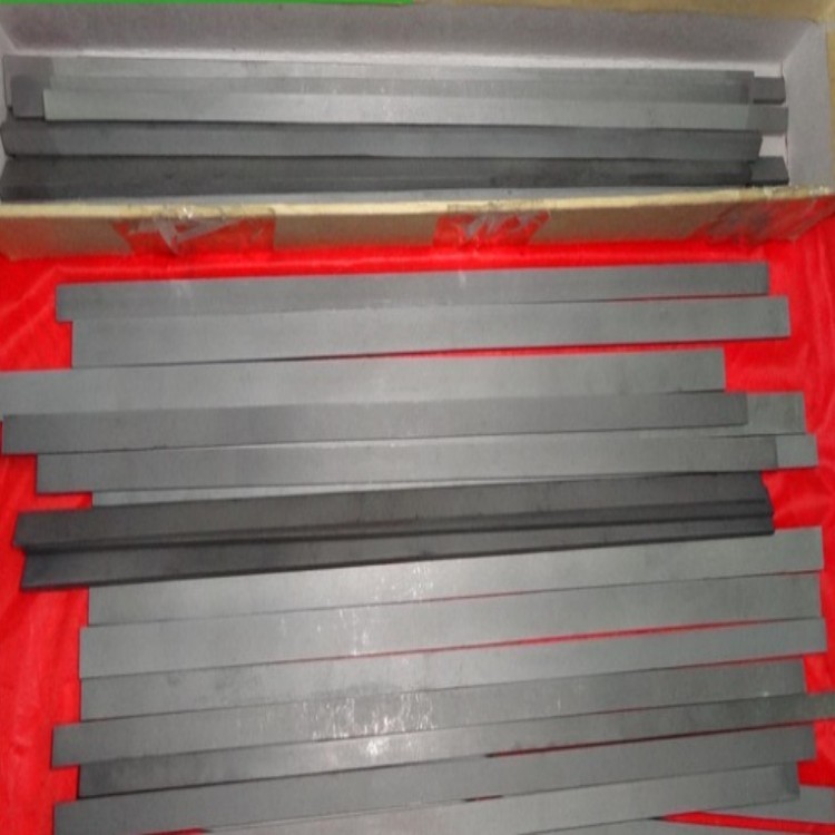 耐高温钨钢板AF1 高硬度AF1钨钢板 AF1钨钢薄板示例图10