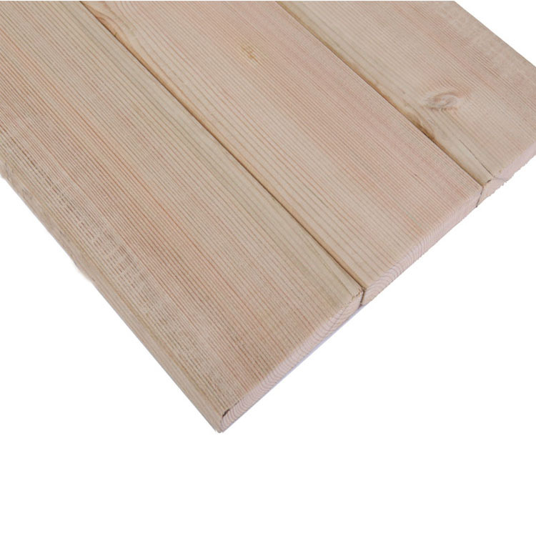 厂家批发木材方木 防腐木木料 抛光木材 地板材 吊顶木材示例图9
