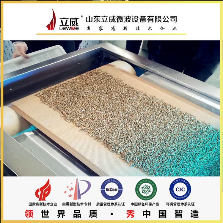 小麦胚芽干燥机 小麦胚芽粉干燥设备 节能环保