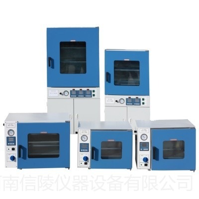 DZF-6050不锈钢真空干燥箱 数显真空干燥箱 台式真空干燥箱 价格优惠图片