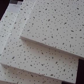 黑色轻质矿棉板价格信息   矿棉装饰吸音板应用厂家    防潮矿棉板生产销售     矿棉吸声板现货供应