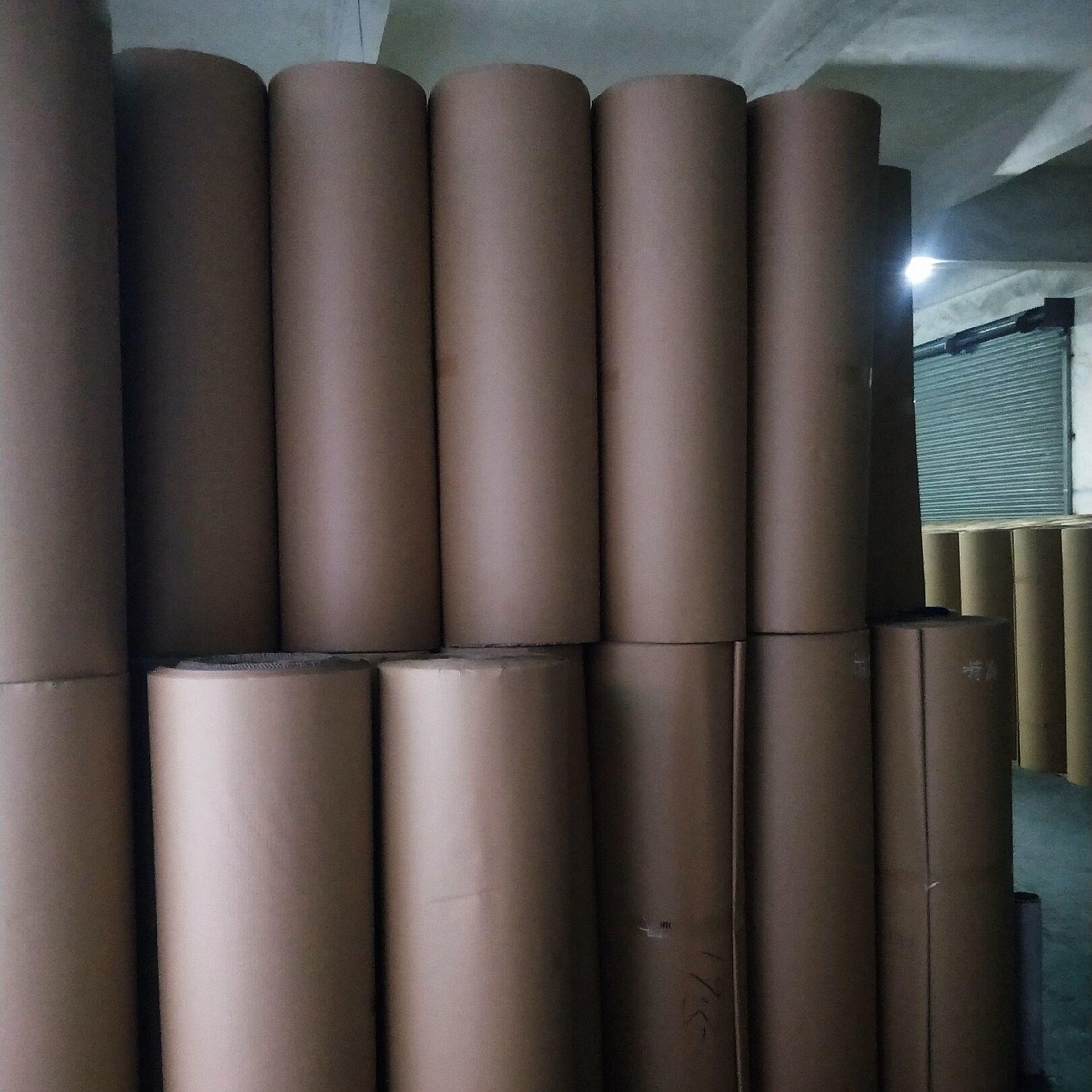 清远装修铺地板保护纸皮 清远打包纸皮批发  清远瓦楞纸厂家直销  清远家具包装纸1.450米