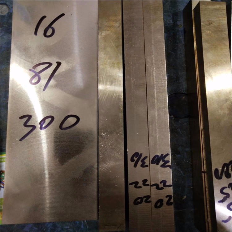 进口C1751耐腐蚀铍铜板 热处理铍青铜板