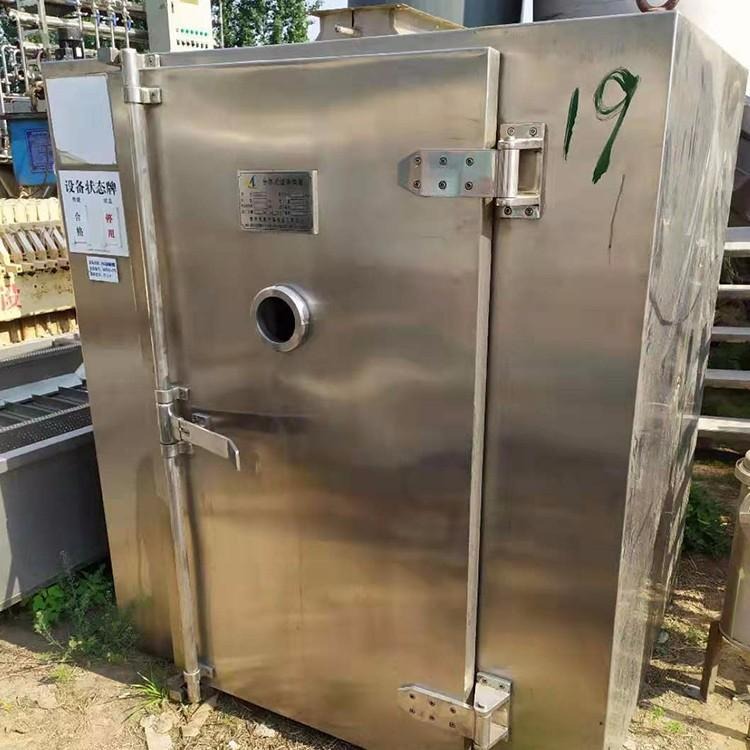 二手食品热风循环烘箱 二手节能环保热风循环烘箱 纵海 恒温干燥箱 真空二手不锈钢烘箱