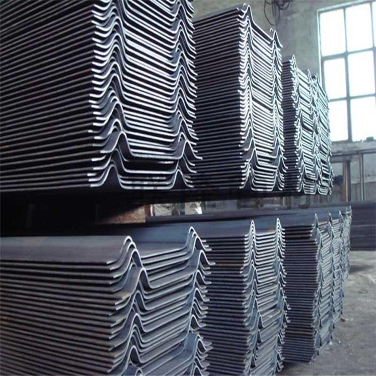 九天厂家现货供应 矿用支护设备W钢带技术参数 W钢带价格