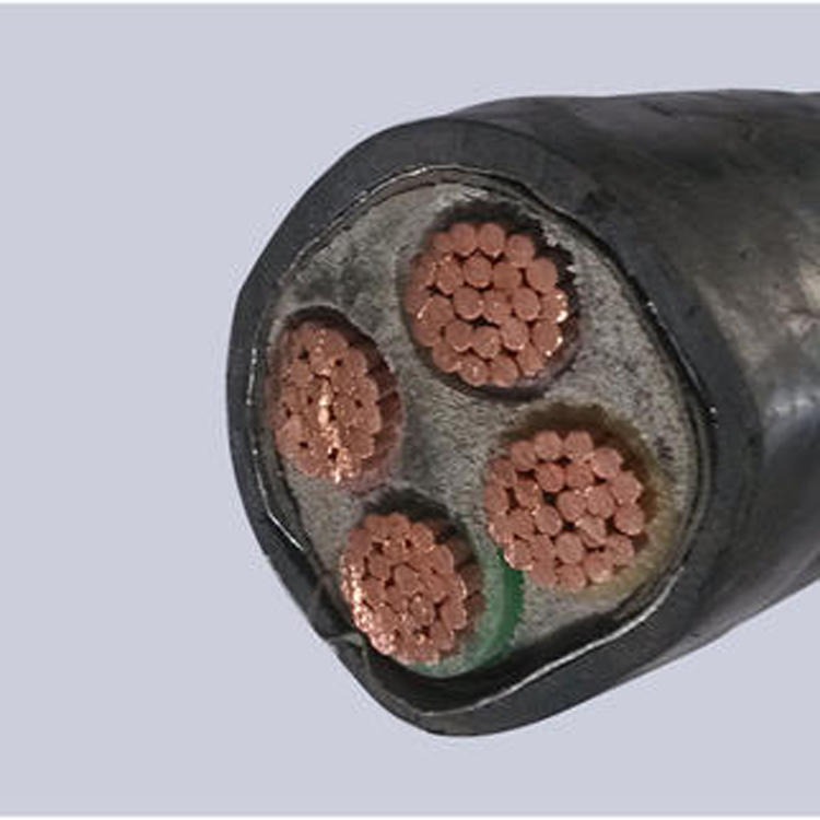 VV22电缆 31.511 信泰厂价供应 五芯低压电缆 欢迎询价