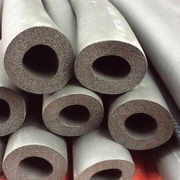 赛沃长期供应 高密度橡塑管 空调橡塑管 价格合理