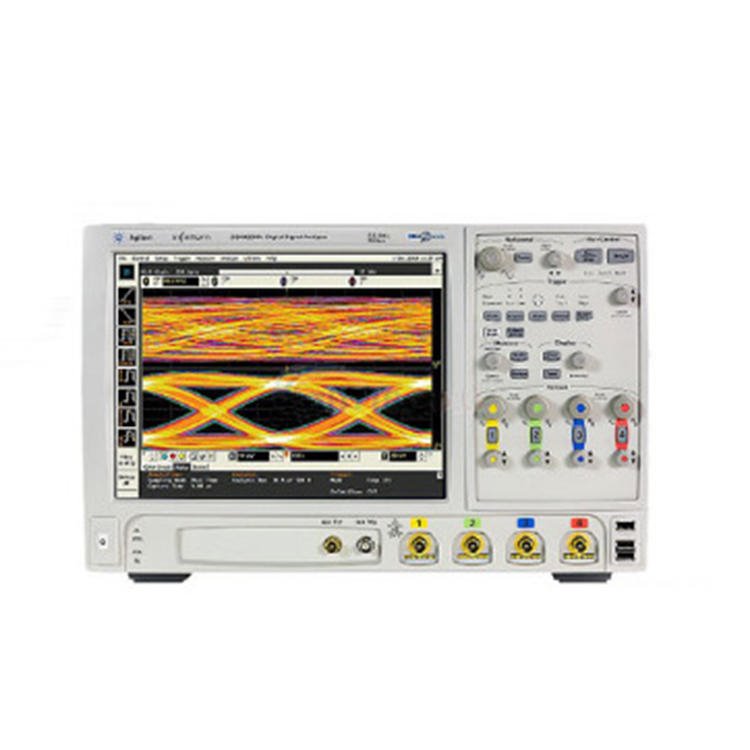 美国AGILENT DSA90254A Infiniium高性能示波器