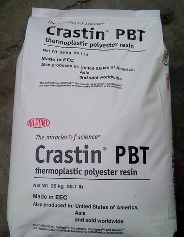 供应杜邦Crastin  PBT T843FR
