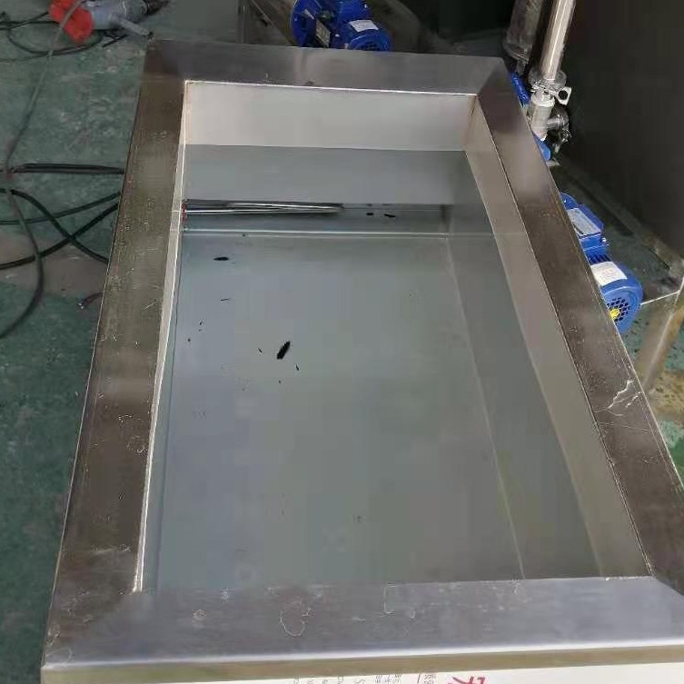 奥超2021上海超声波清洗机 超声波除油设备 大型超声波清洗仪器图片