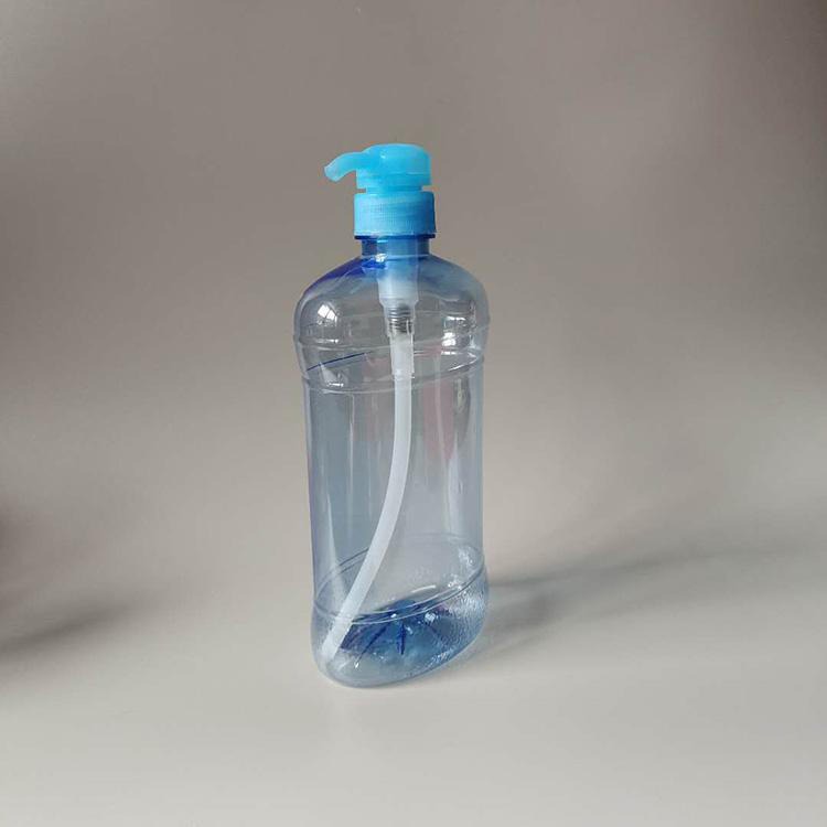 博傲塑料 散装洗洁精塑料瓶 500ml塑料瓶 洗洁精包装瓶