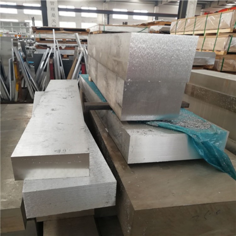 可塑性强3003铝板 3003易成形铝板 进口3003铝板示例图5