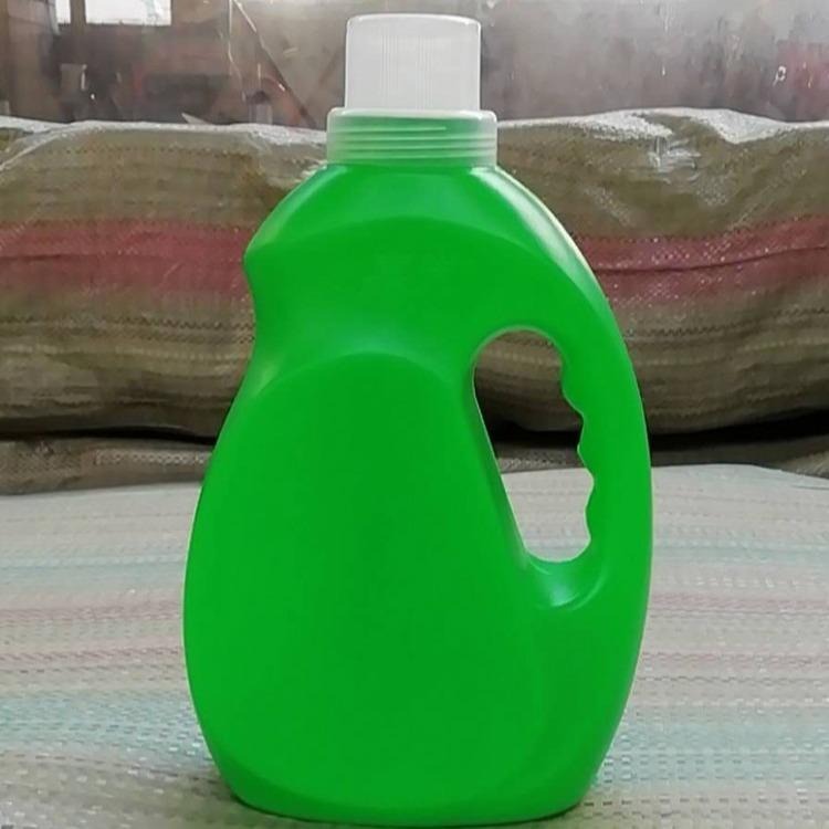 博傲塑料 汽车玻璃水包装瓶 药用塑料瓶 液体塑料瓶