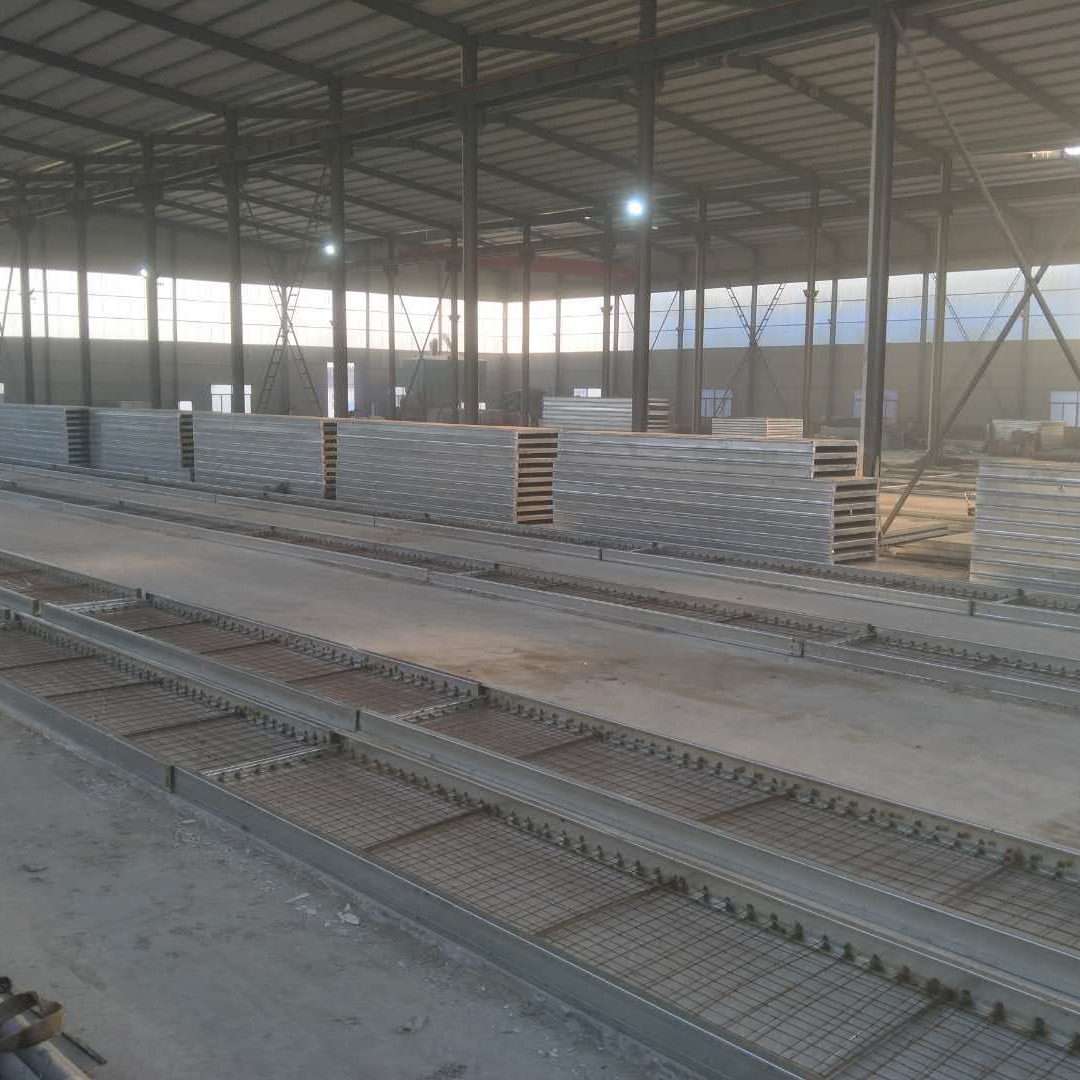 厂家汉中天基板 天基板  钢框轻型屋面板实力大厂欢迎订购