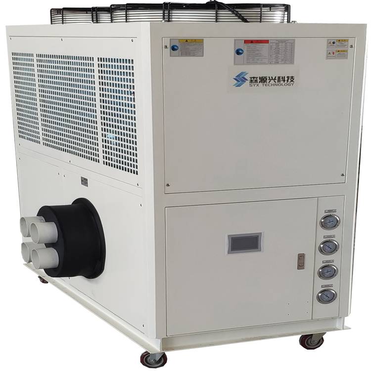 工业冷水机选型 潍坊工业冷水机组厂家 小型冷水机品牌 家用冷水机选型
