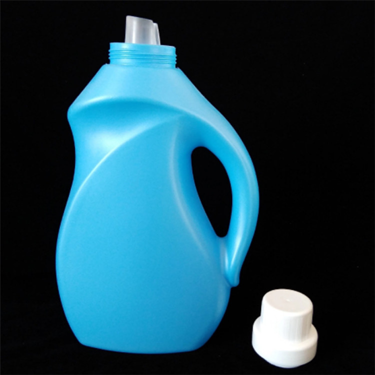 铭诺 洗衣液壶厂家 液体肥料瓶 洗衣液瓶  定制洗衣液瓶