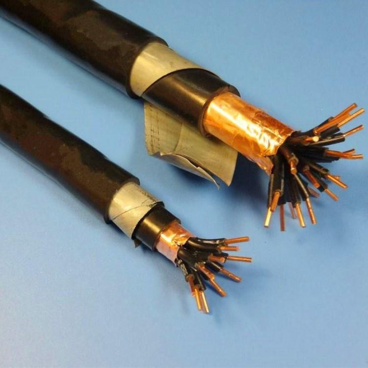 KFFP氟塑料耐高温控制电缆，氟塑料耐高温控制电缆图片