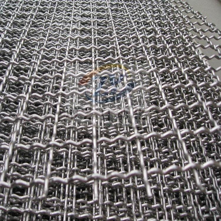 安平增艺型620丝钢筋编织焊接网片 矿用钢筋轧花编织焊接钢筋网 煤矿支护网片焊点均匀美观焊接强度大不易开焊 锚网