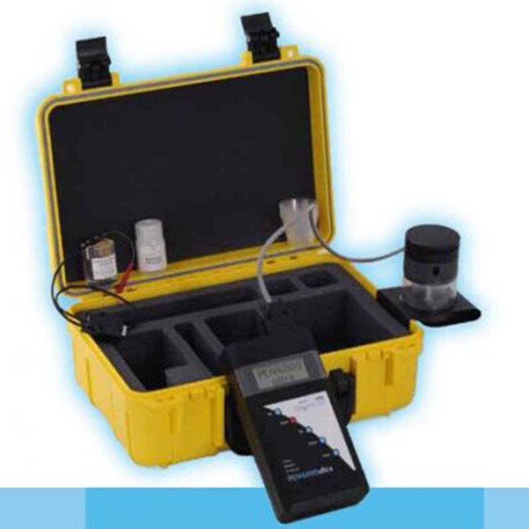 英国MODLE WATER PDV6000plus便携重金属分析仪