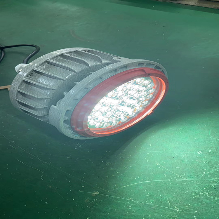 宏恩 LED机床防爆灯 节能防爆灯 批发企业