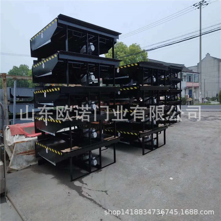 供应 北京固定式升降平台 电动液压卸货平台 免费上门安装示例图28