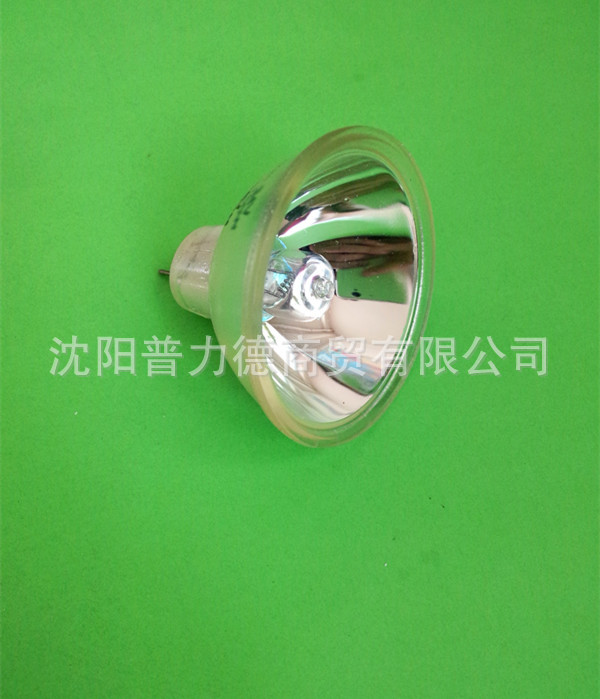 国产MR16 24V100W 卤素灯杯 机床照明灯杯 仪器卤钨灯