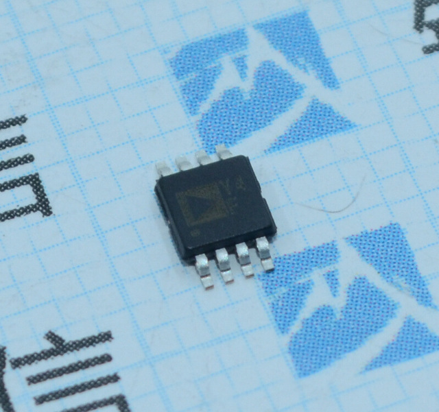 AD8469WBRMZ   AD8469 出售原装 校验器 IC芯片MSOP8 深圳现货供应图片