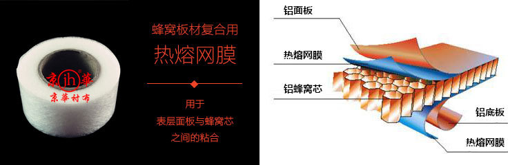 福建广东鞋材复合网眼布TPU复合面料热熔网膜示例图18