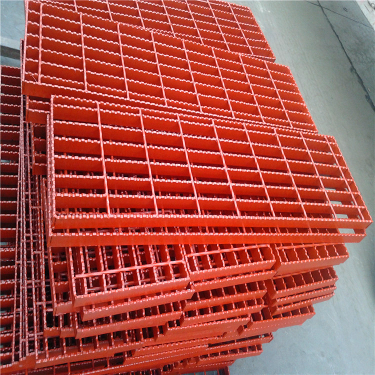 厂家直销 异形钢格板热镀锌 异形钢格板价格 异型钢格栅板示例图9
