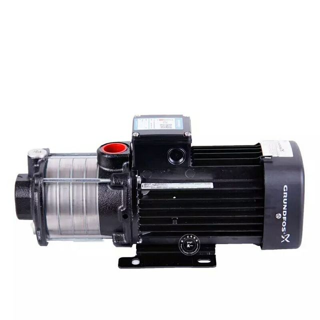水泵CM5-5冷热水循环泵增压泵原装正品