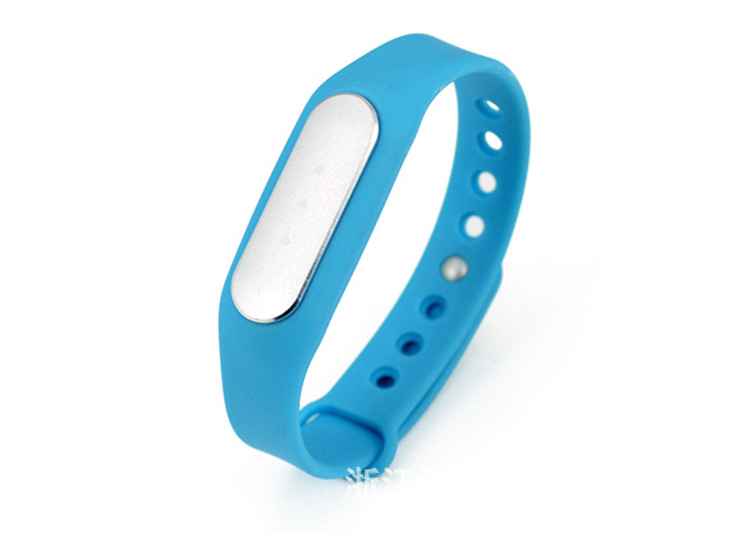商务礼品订购 电子产品送礼礼物定制LOGO 硅胶手表 智能手表示例图8