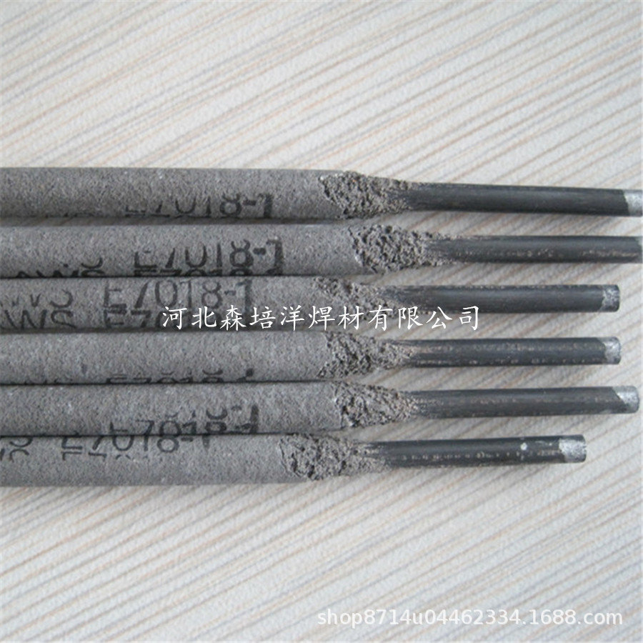 司太立钴基焊条Stellite6 12 D802 D812钴基合金焊条耐磨焊条3.2示例图1