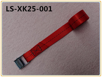 现货销售收紧器捆绑带双钩全套38mm3米8米 1.5寸栓紧器5m10m示例图18