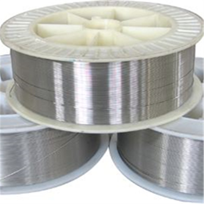 MIG304不锈钢气保焊丝0.8/1.0/1.2实心焊丝1.0/1.2示例图3