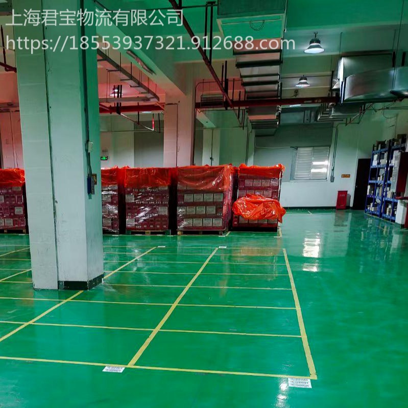 上海仓库出租 嘉定区红酒仓出租可提供更多增值物流服务