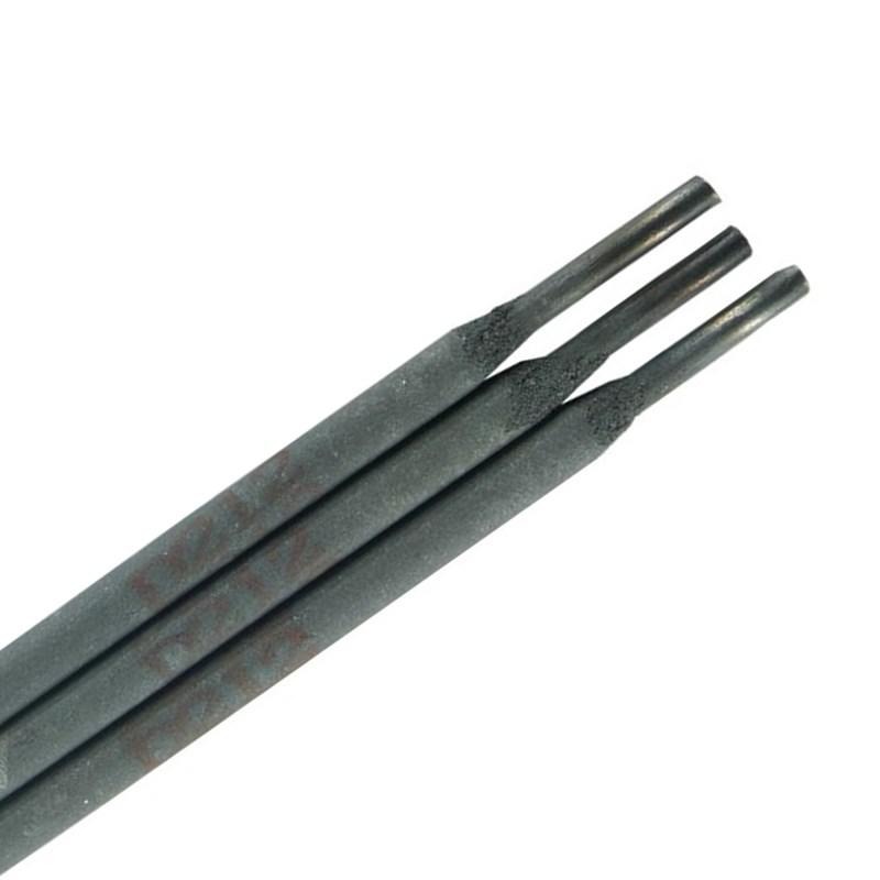 D132堆焊焊条 EDPCrMo-A2-03耐磨焊条 海泰耐磨焊条