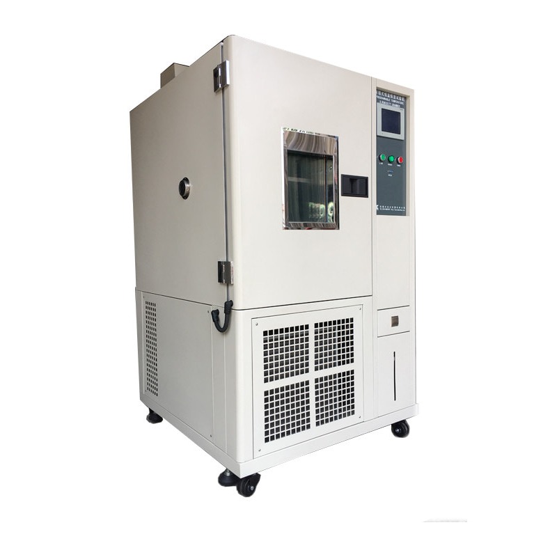 高低温恒温恒湿试验箱 KZ-TH-225A恒温恒湿测试箱 科正环境箱