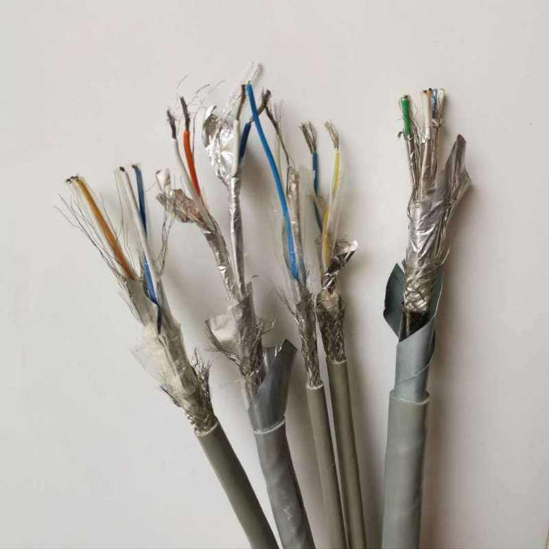 RS485电缆型号 RS485电缆价格 RS485电缆规格