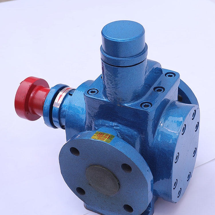 河北远东泵业  齿轮增压泵  用YCB2.5/0.6  圆弧齿轮泵  也可做喷射燃油泵