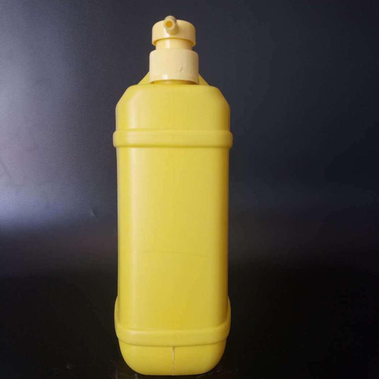 洗洁灵塑料瓶厂家  洗洁精瓶子 散装洗洁精塑料瓶 博傲塑料