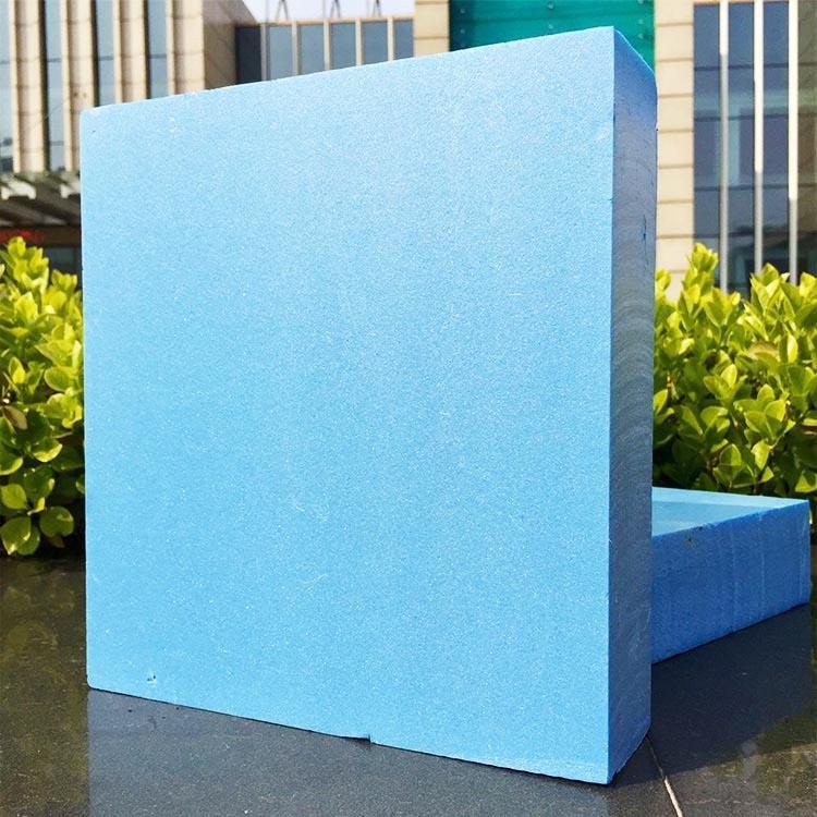 中悦供应 挤塑板  挤塑模块板 地暖模板 贴铝箔挤塑板 欢迎定制