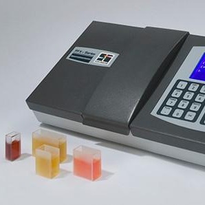 PFXi880/L全自动色度仪|德国色度仪|罗维朋色度分析仪|罗维朋色度测定仪
