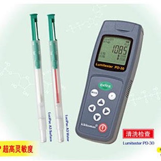 日本进口ATP荧光检测仪  型号:LM23-PD-30  库号：M407588