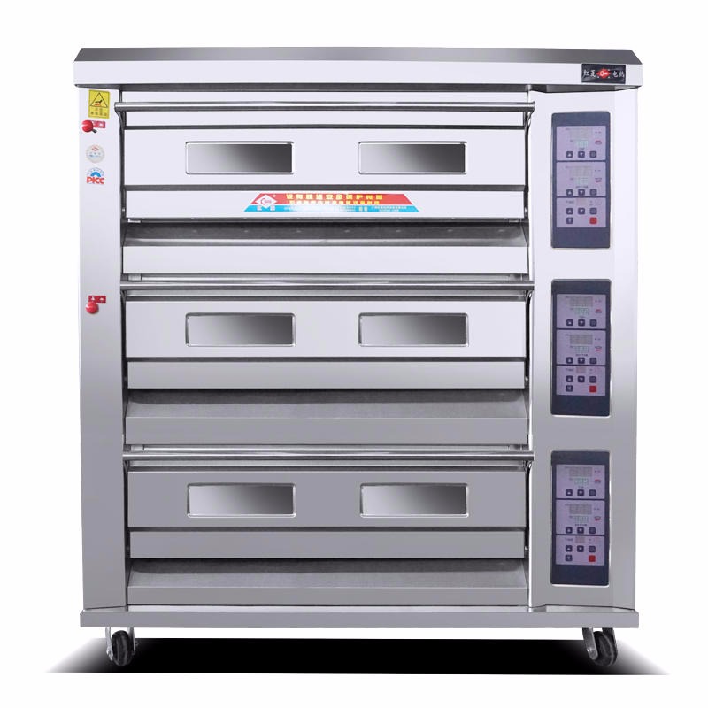 信阳红菱电烤箱  信阳红菱燃气烤箱  工厂直销红菱烤箱  红菱烤箱价格图片