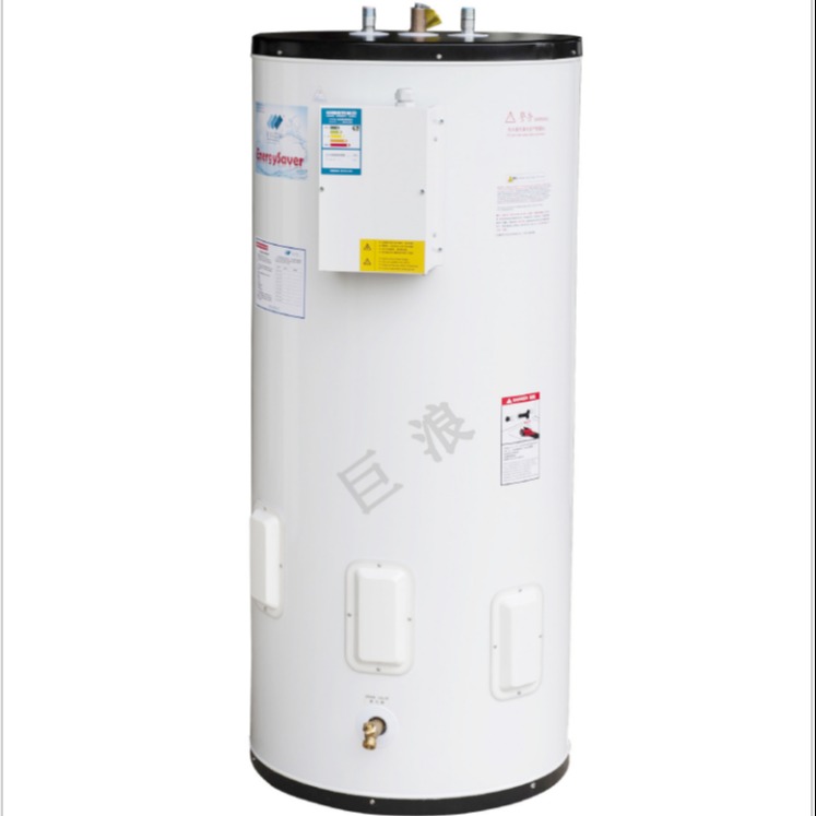 BDE-120-6 商用电热水器 454L, 6KW 高效节能