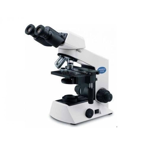 奥林巴斯显微镜OLYMPUS CX21 正置双目显微镜物镜 荧光显微镜 显微镜现货供应 售后有保障