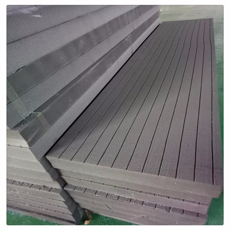 b1级石墨挤塑板 阻燃挤塑保温板生产批发