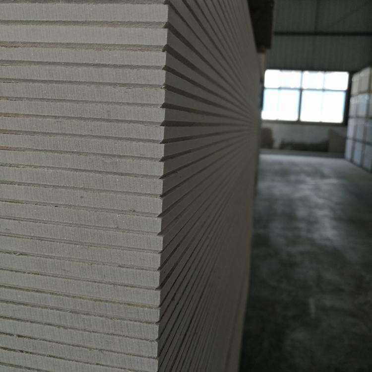 台州水泥纤维外墙板 绿筑水泥纤维外墙板应用领域